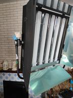 6 bank Studio verlichting type 2, Ophalen of Verzenden, Overige typen