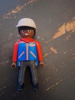 Playmobil trainer met dalmatiërs, Ophalen of Verzenden, Zo goed als nieuw, Complete set