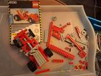 Lego 8030 technic, Ophalen of Verzenden, Gebruikt