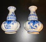 Delfts Blauw Vaasjes, Verzenden