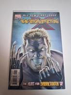 Weapon X Vol.2 comics € 2,50 per stuk., Amerika, Verzenden, Zo goed als nieuw, Meerdere comics