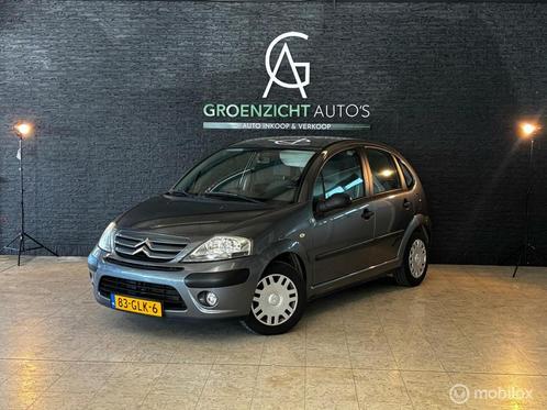 Citroen C3 1.4i Ligne Prestige, Auto's, Citroën, Bedrijf, Te koop, C3, ABS, Airbags, Alarm, Boordcomputer, Centrale vergrendeling