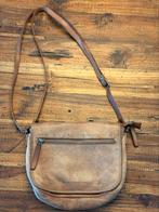 Chesterfield brand schoudertas., Overige merken, Gebruikt, Chesterfield brand, Bruin