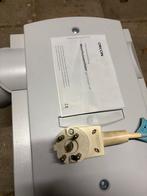 Orcon Woonhuisventilator - Gebruikt, Doe-het-zelf en Verbouw, Ventilatie en Afzuiging, Ophalen, Gebruikt