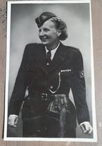 Prinses Juliana, prins Bernhard en hun kinderen, Ophalen of Verzenden, Gebruikt, Kaart, Foto of Prent