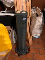 Quigg Torenventilator - Zo goed als nieuw, Witgoed en Apparatuur, Ventilatoren, Ophalen, Ventilator met afstandsbediening, Zo goed als nieuw