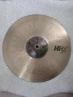 Sabian 14" HHX X-celerator Hi-Hat cymbals, Ophalen of Verzenden, Zo goed als nieuw, Overige merken