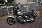 Te koop Moto Guzzi  California 1100, Cardan-aandrijving, 2 cilinders, Particulier, Meer dan 35 kW