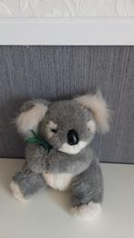 koala knuffel, Ophalen of Verzenden, Zo goed als nieuw, Overige typen