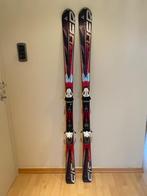 Ski's Fisher Progressor 800, Ophalen, 160 tot 180 cm, Carve, Skiën