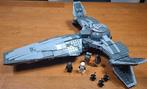 Lego Star Wars 75096 Sith Infiltrator, Kinderen en Baby's, Speelgoed | Duplo en Lego, Ophalen of Verzenden, Zo goed als nieuw