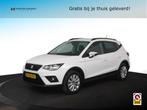 Seat Arona 1.0 TSI Style Business Intense|ACC|Keyless|Camera, Voorwielaandrijving, Stof, Gebruikt, 95 pk