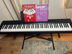 Yamaha P-143 Digitale Piano - ZGAN, Muziek en Instrumenten, Keyboards, Ophalen of Verzenden, Zo goed als nieuw