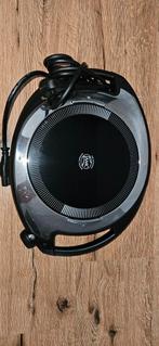 AMC Navigenio Kookplaat - Inductie, Ophalen, 3 kookzones of minder, Zo goed als nieuw, Inductie