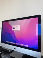 IMac Retina 5k 27 inch late 2025, Computers en Software, Apple Desktops, SSD, IMac, Ophalen of Verzenden, Zo goed als nieuw