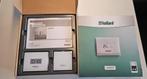 Vaillant vSmart Slimme Thermostaat, Ophalen of Verzenden, Slimme thermostaat, Zo goed als nieuw