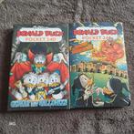 Donald Duck Pocket 240 & 246 - Nieuw!, Meerdere stripboeken, Ophalen of Verzenden, Nieuw, Walt Disney