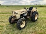 Napolione 6000 4RM, Ophalen, Gebruikt, Info@bosmechanisatie.nl, Tot 80 Pk
