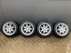 Anzio 16 inch velgen 195/50 R16, Gebruikt, 16 inch, Banden en Velgen, Personenwagen