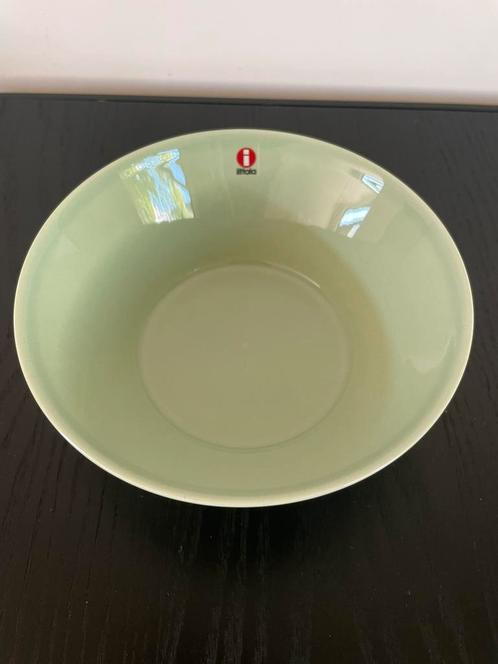 Iittala Teema celadon schaaltje 15cm, Huis en Inrichting, Keuken | Servies, Ophalen of Verzenden