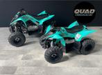 Nieuwe Yamaha yfz 50 cc & Yfm 110 cc 2025 kinderquad rijklaa