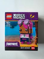 Lego 40728 Brick Heads Fortnite Brite Bomber, Kinderen en Baby's, Speelgoed | Duplo en Lego, Ophalen of Verzenden, Nieuw, Complete set