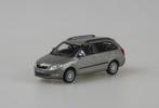 schaalmodel Fabia Combi Cappuccino metalic, Verzenden, Nieuw, Auto