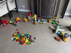 Duplo lego meerdere sets, Kinderen en Baby's, Speelgoed | Duplo en Lego, Ophalen, Gebruikt, Complete set, Duplo