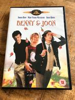 Benny & Joon, Ophalen of Verzenden, Zo goed als nieuw
