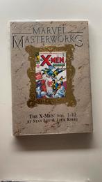 Marvel Masterworks - X-Men variant edition, Eén comic, Ophalen of Verzenden, Zo goed als nieuw, Amerika