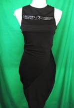 jk  MOOIE JURK van BOOHOO Maat:36, Kleding | Dames, Jurken, Ophalen, Zwart, Zo goed als nieuw, Knielengte