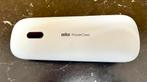 Braun Power Case oplader, Ophalen, Zo goed als nieuw, Verzorging