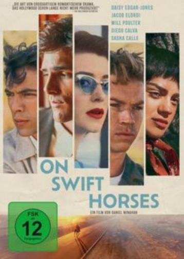 On Swift Horses - DVD  beschikbaar voor biedingen