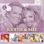 Judith & Mel - Kult Album Klassiker - 5 CDs, Verzenden, Nieuw in verpakking