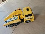 Gele takelwagen perfecte staat, Ophalen of Verzenden, Zo goed als nieuw