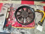 Medion GeForce GTX650 1GB GDDR5 VGA/DVI/HDMI PCI-E, Computers en Software, Videokaarten, Gebruikt, Ophalen of Verzenden, PCI, Nvidia