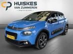 Citroen C3 1.2 PureTech Feel Edition, Auto's, Citroën, Origineel Nederlands, Te koop, C3, 5 stoelen