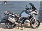 BMW R 1200 GS Adventure Triple Grey 12 mnd Garantie (bj 2018, 2 cilinders, Bedrijf, 1170 cc, Meer dan 35 kW