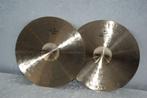 NIEUW!  Soultone Vintage hihats 1010/1268gr 14 inch<25252278, ., Drums of Percussie, Nieuw, Ophalen of Verzenden