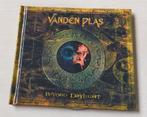 Vanden Plas - Beyond Daylight CD 2002 Progmetal, Ophalen of Verzenden, Gebruikt