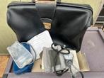 Vintage Bloeddrukmeter in Dokterskoffer, Ophalen of Verzenden, Gebruikt
