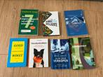 Zeven management verkoop boeken, Ophalen of Verzenden, Stephen R. Covey, Management, Zo goed als nieuw