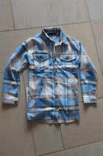 D-zine blouse vest blauw, Kinderen en Baby's, Kinderkleding | Maat 152, Meisje, D-Zine, Trui of Vest, Ophalen of Verzenden