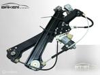 Raammechanisme rechtsvoor BMW 5-serie E60 E61 7184742S, Gebruikt, Ophalen of Verzenden, BMW, BMW