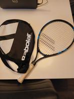 Babolat Comet 23 Tennisracket met Hoes, Sport en Fitness, Tennis, Ophalen, Gebruikt, L0, Racket