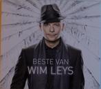 cd Wim Leys Beste van Nederlandstalige rock 'n roll, Ophalen of Verzenden, Zo goed als nieuw