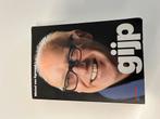 In nieuwstaat boek Gijp. Zie foto’s., Ophalen of Verzenden, Zo goed als nieuw, Sport