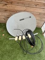 Schotel Antenna, Ophalen, Gebruikt, (Schotel)antenne, Overige merken