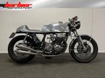 Prachtige Honda CB 750 K7 CB750K7 CB750 K7 (bj 1977), 4 cilinders, Toermotor, 736 cc