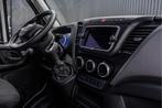 Iveco Daily 35C18 | NW Model | Bakwagen met Laadklep | Autom, Auto's, Automaat, Gebruikt, 4 cilinders, 2813 kg